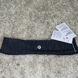 Brand New Lululemon Headband